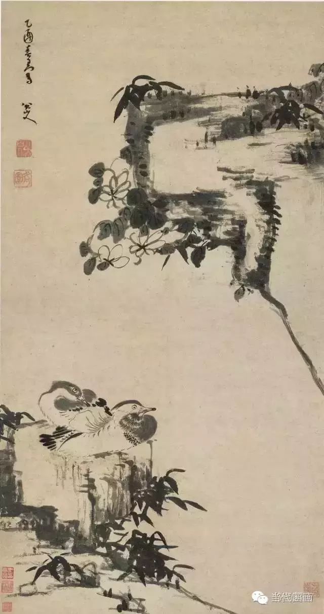 八大山人的畫都賣了多少錢？