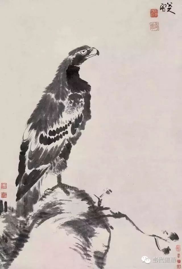 八大山人的畫都賣了多少錢？