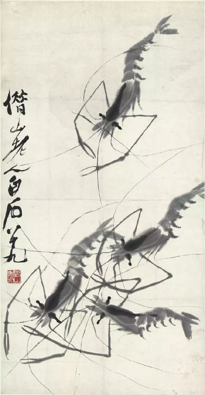中國(guó)畫(huà)12位頂尖大師之作，堪稱一絕！