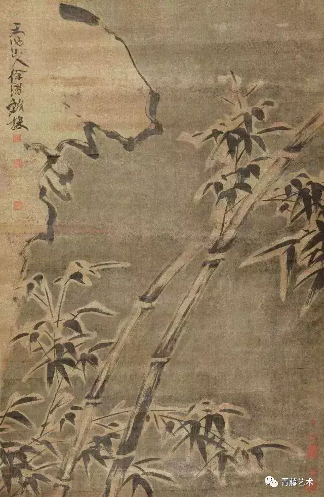 藝術(shù)不是教出來的，大師也不是教出來的