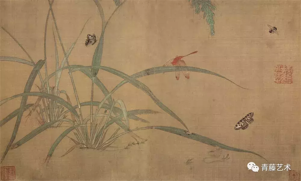 藝術(shù)不是教出來的，大師也不是教出來的